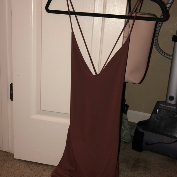 Part dress - Picture 1 of 4